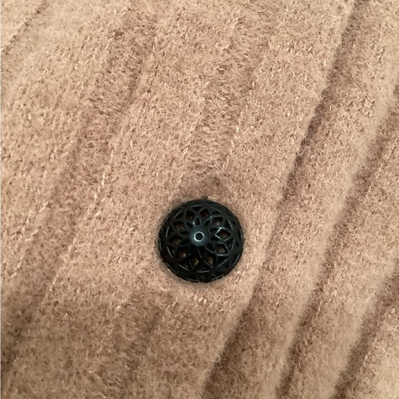 Free People “Sloan” Button-Up Cardigan - soft - Picture 6 of 10